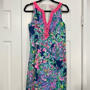 Lilly Pulitzer Shift Dress